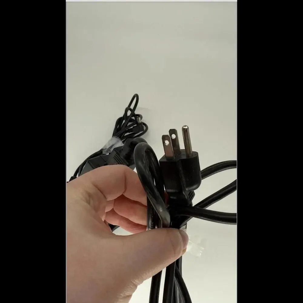 Verifone Power Supply CPS10936-3S-R 9V 4A – Fast Shipping!